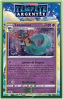 Lanssorien Holo - EB12:Tempête Argentée - 089/195 - Carte Pokémon FR Neuve