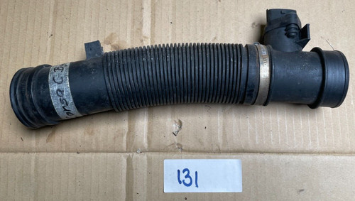 Opel Corsa C Ansaugschlauch Luftansaugschlauch Luftmassenmesser 0280281031