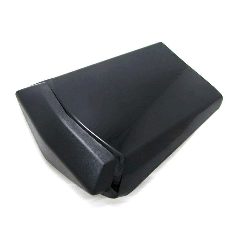 Capot de selle YAMAHA R1 2002 2003 noir en ABS pour moto supersport