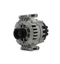 NEW OEM/Genuine Alternator Mercedes S 400 4-m...