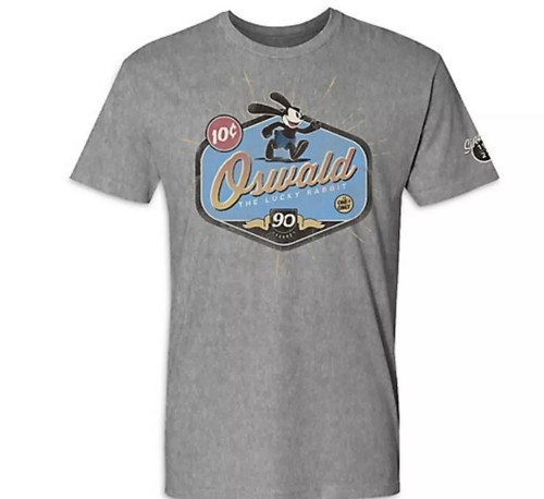 Disney 90Th Anniversary Oswald The 