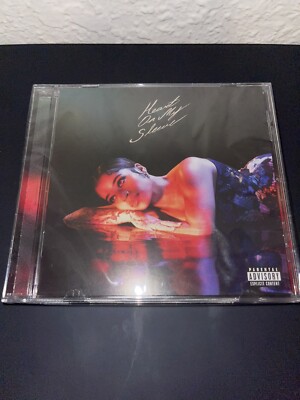 ELLA MAI - HEART ON MY SLEEVE SIGNED CD - IN HAND!
