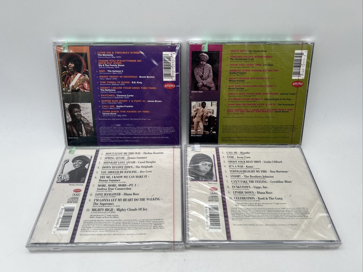 洋楽 BCM CD Sylvester/sell my soul too hot Bcm Cd Sylvester/Sell My Soul Too Hot | eBay