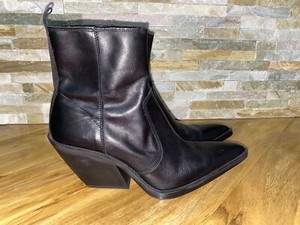 ariat boots soft upper