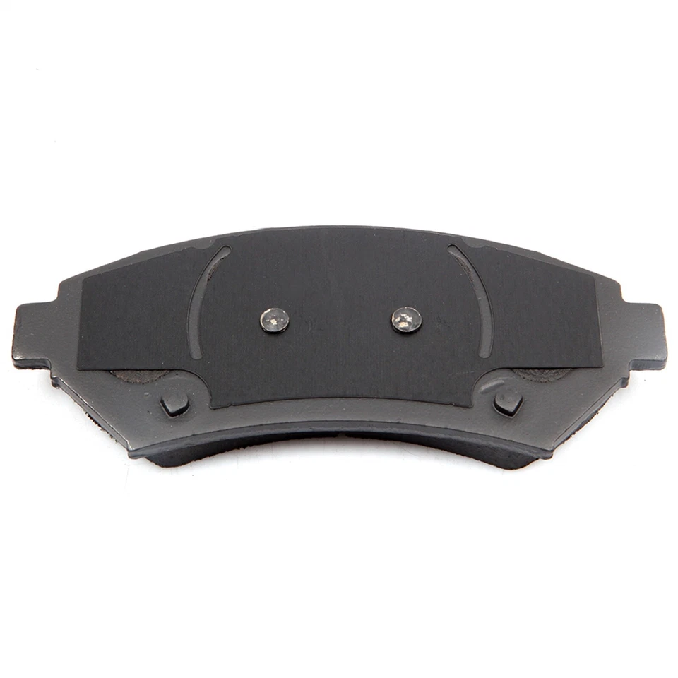 PARA CHEVROLET IMPALA OLDSMOBILE INTRIGUE ROTORES Y PASTILLAS DE FRENO DELANTEROS Y TRASEROS Foto 2 de 4