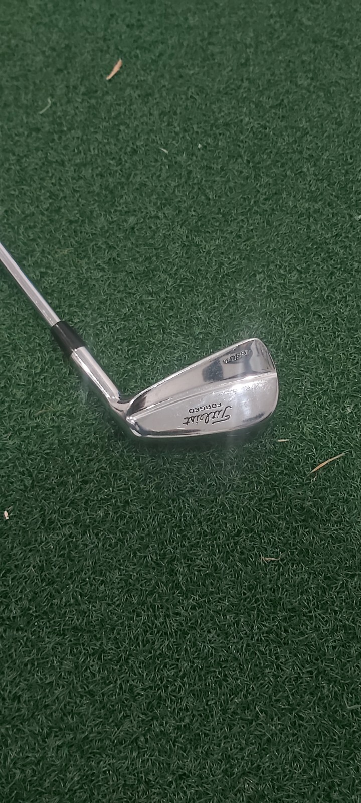 Titleist Full Golf Clubs Set eBay