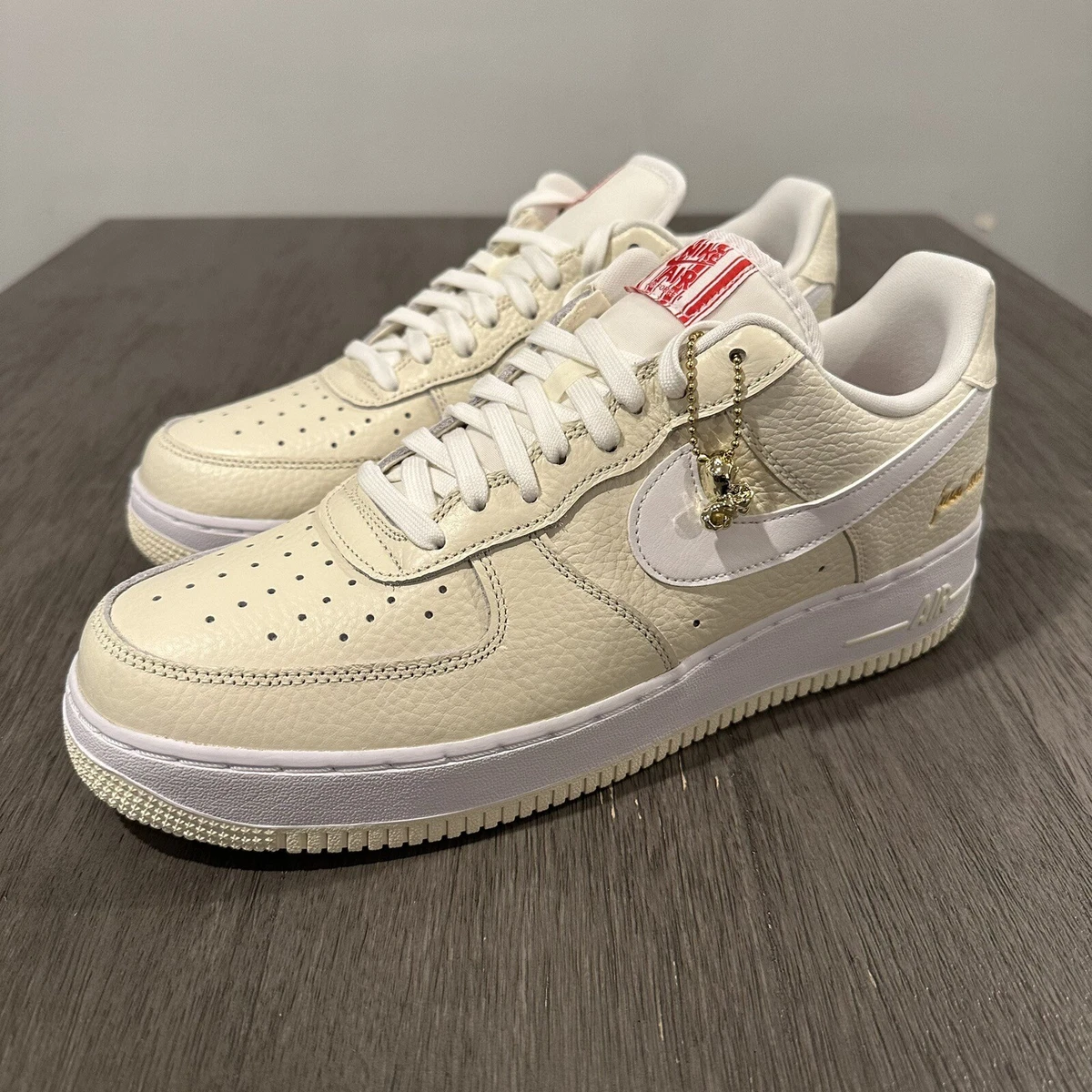 Las mejores ofertas en Nike Air Force 1 '07 Premium Popcorn | eBay