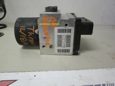 2006 Dodge Dakota ABS Anti-lock Brake Pump Assembly OEM