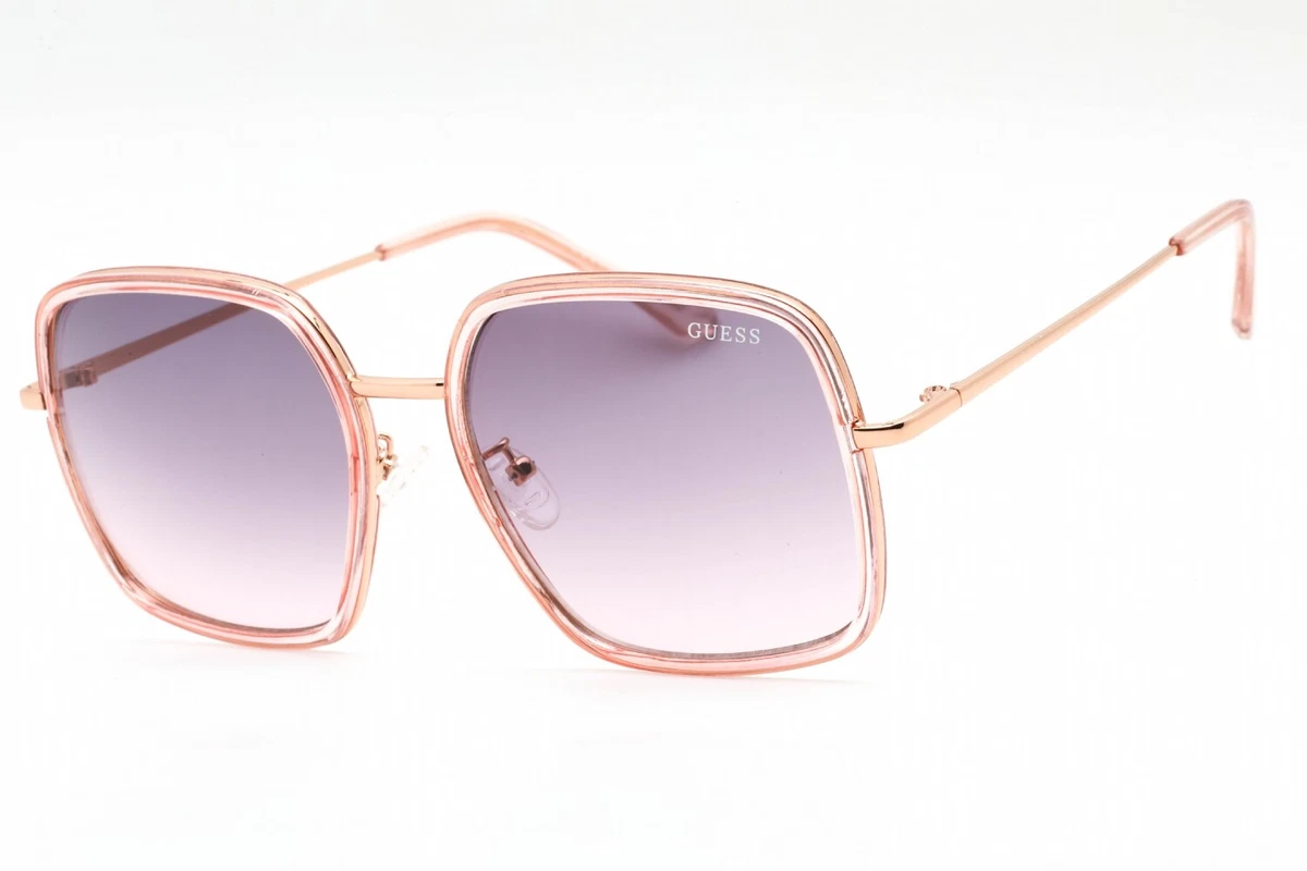Guess outlet new sunglasses