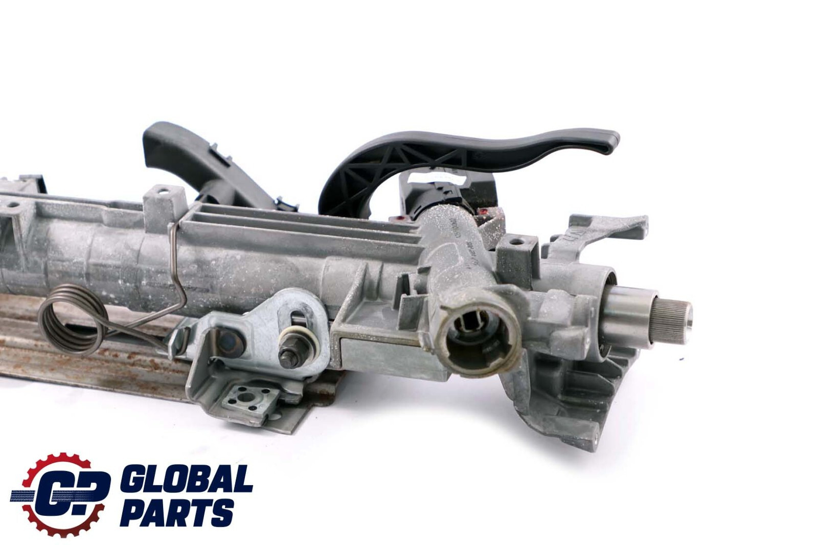 Lenksäule Lenkstock Lenkstange BMW E46 6751674 online kaufen | eBay