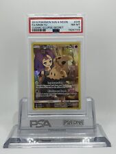 Mimikyu (Secret) 245/236 Sm-Cosmic Eclipse Holo for sale Mimikyu (Secret) 245/236 Sm-Cosmic Eclipse Holo for sale