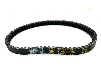 GATES POWERLINK PREMIUM BELT 743 x20 x30  HEAMMRHEAD,YERF DOG GO KARTS