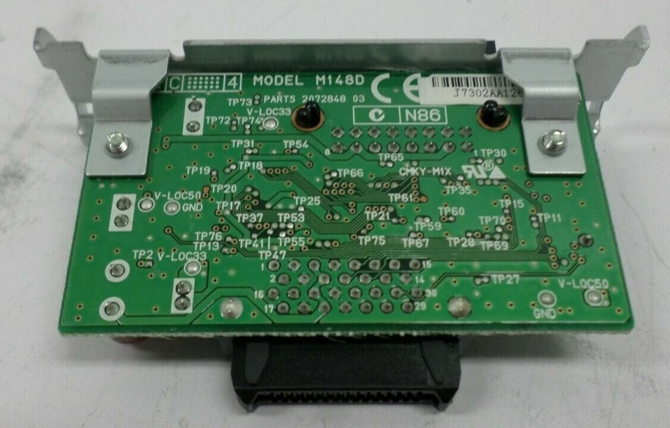 M148D for Epson UB-U04 POS POWERED USB Plus Power Interface Card - Image 2 of 4