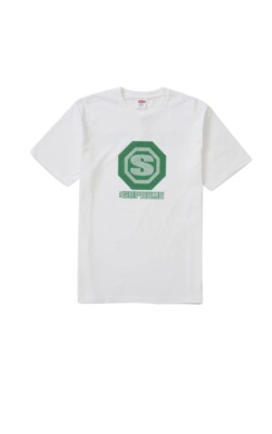 Supreme Blockbuster T-shirt Fall/winter 2024