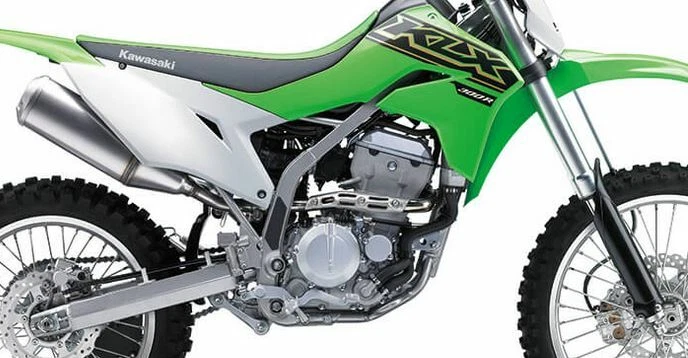 Klx300 2021 deals