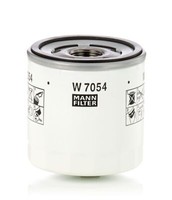 MANN-FILTER W 7054 ÖLfilter FüR Ford Ford Usa