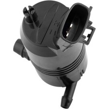Windshield Wiper Washer Motor Pump Custom for Toyota Camry Tacoma 85330-06030