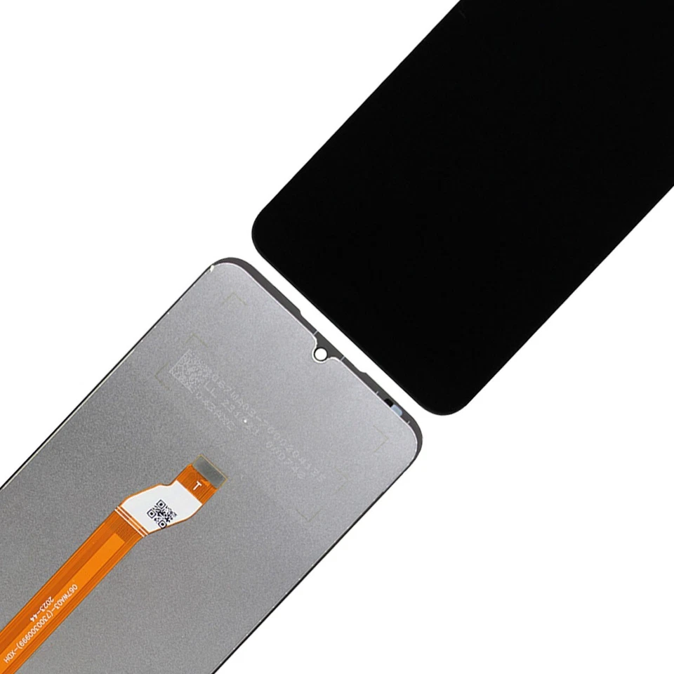 OEM 6.75" LCD Display Touch Screen Digitizer Assembly For BLU View 5 B170D USA - Image 3 of 4