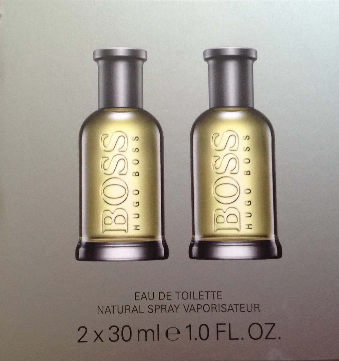 Hugo boss boss bottled 30ml sale