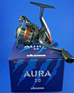 okuma aura