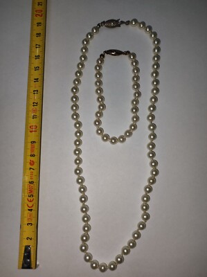 Collier Fantaisie Neuf Sans Emballage - Pièce Unique Et Tendance
