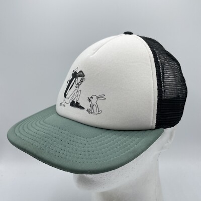 Vans x Yusuke Hanai Hat Adult Adjustable Snapback Baseball