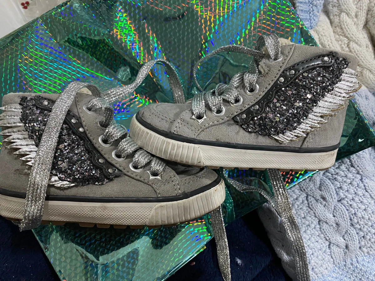 Baby boots size sale 4