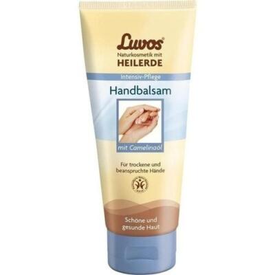 LUVOS Naturkosmetik Handbalsam Intensivpflege 50 ml