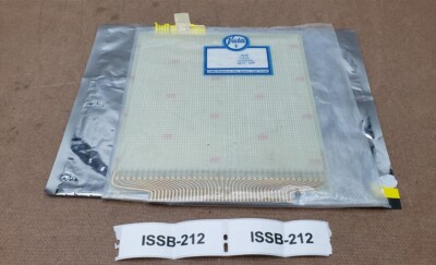 Vector 3673 DIP PlugBoard New Old Stock
