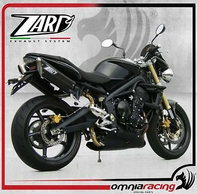 Zard street cheap triple 675