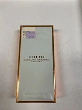 Chic by Carolina Herrera Perfumed Bath and Shower Gel (6.75 oz)