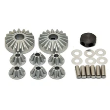 NEW HoBao 87343A Spider Diff Inside Gears : Hyper GTS/GTB