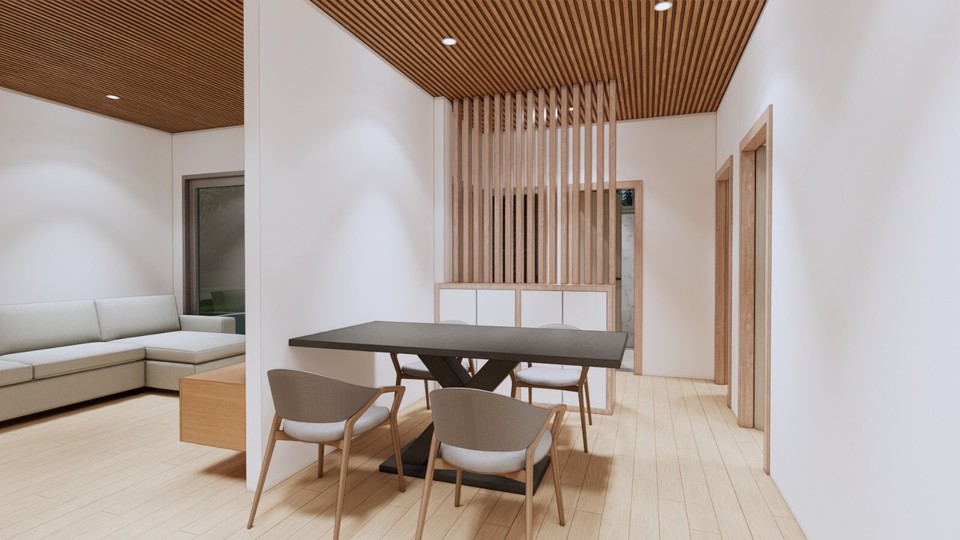 Plan petite maison | Plan Maison Québec
