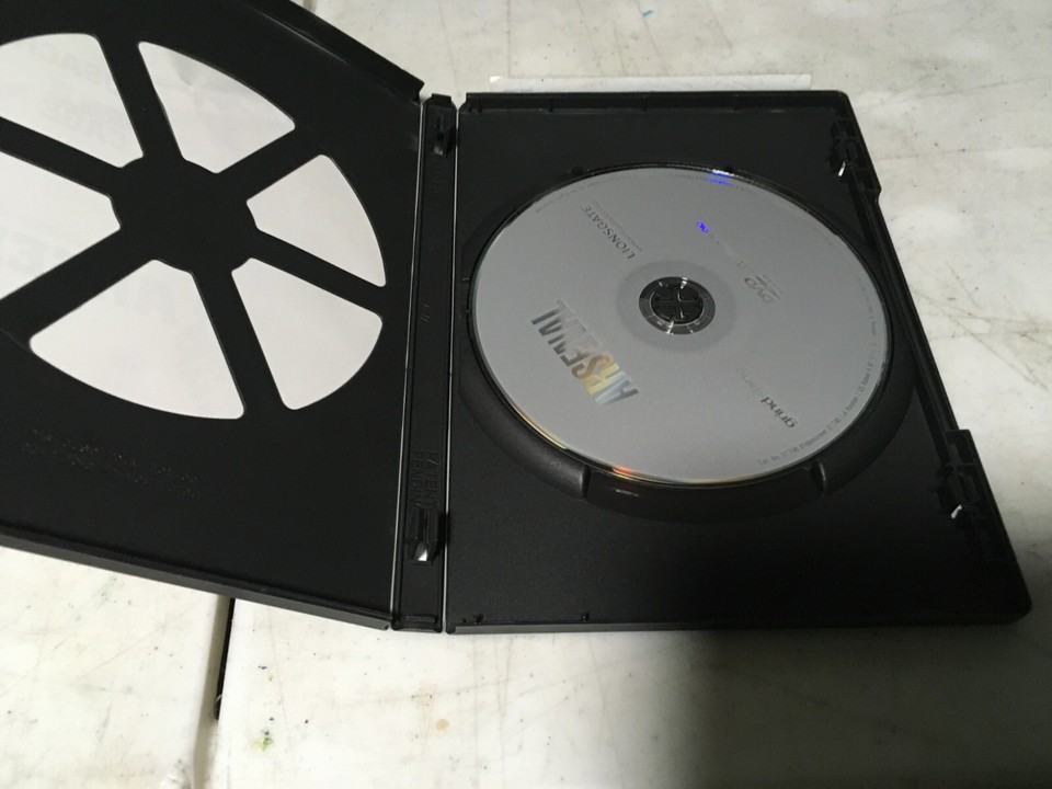 Arsenal Adrian Grenier, John Cusack, Nicolas Cage eBay