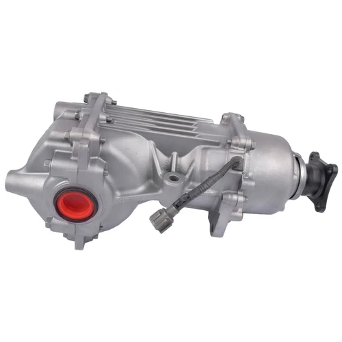 Rear Differential Carrier AWD 5.173 Ratio For Nissan Rogue 2008-2014 38300JD610 - Picture 11 of 11