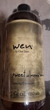 Wen Sweet Almond Mint Cleansing Conditioner 16 oz SEALED
