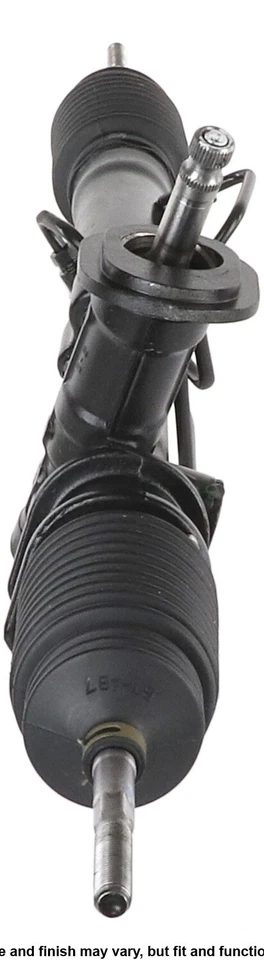 Conjunto de piñón y cremallera Cardone 2007 2008 2009 para Chevrolet Aveo5 2006-2011 Foto 4 de 4