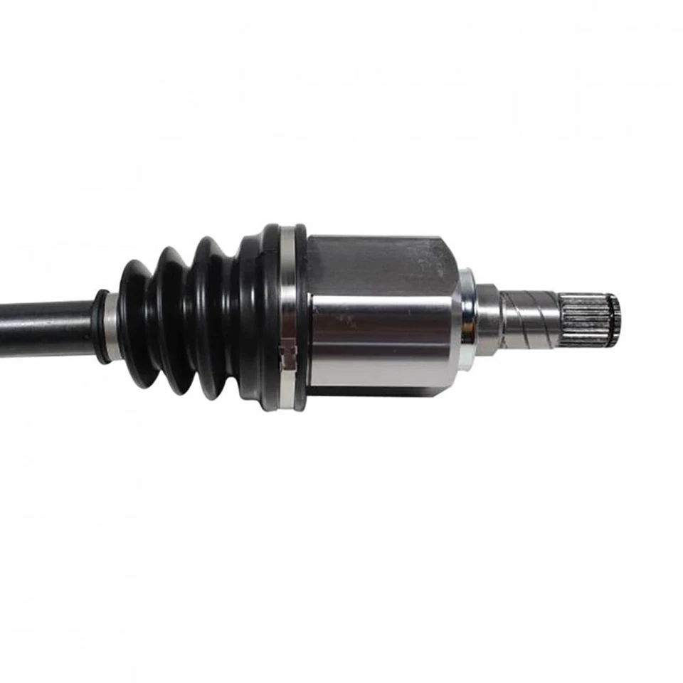 Передний шарнирный вал оси CV для автомобиля Nissan Altima XE SE 1998 1999 2000 2001 годов выпуска - Изображение 4 из 4