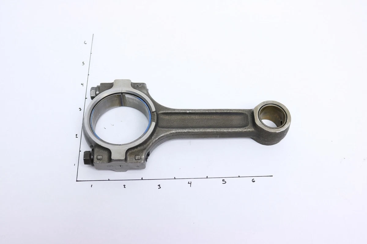 Polaris KIT-CONNECTING ROD,1204313 [INCL. 7,8, ROD, CAP, BUSHING] 2204634 |  eBay