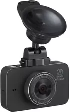 Rand McNally DashCam 500 Wi-Fi-Enabled with 3" Screen, 1080p, G Sensor