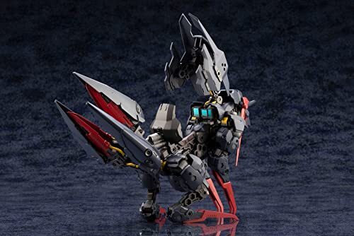 Kotobukiya Hexa Gear Weird Tails Night Stalkers Ver. 1/24 Model
