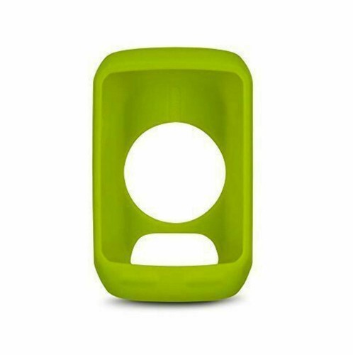 Soft Protective Silicone Rubber Case Cover for Garmin Edge 510 Cycling Computer - Picture 2 of 6