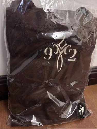 2024 Freen Sarocha Canvas Bag Ninetytwo 92 Pack FreenBecky Brand New Unopened - Picture 12 of 12