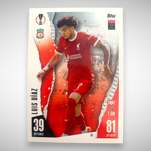 Match Attax Topps Football Cards 2023/24 Choose Your Card ✅ BUY 3 GET 10 FREE ✅ - Picture 15 of 64