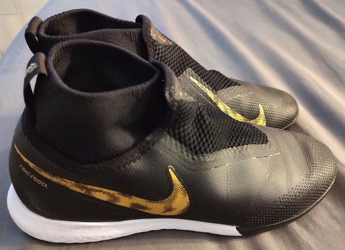 Nike Phantom Vision Pro DF IC Soccer Indoor Soccer AO3276-077 MSRP $125  Size 8 | eBay