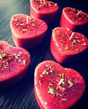 Come to Me Magick Ritual Spell Candle (Handmade, Witchcraft, Wicca, Hoodoo)