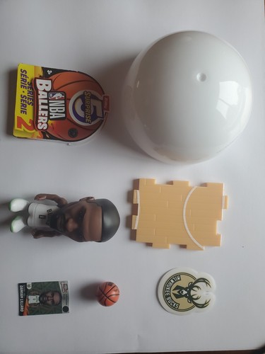 Zuru 5 Surprise NBA Ballers - Series 1 & 2 ~ You Pick ~ - Picture 82 of 107