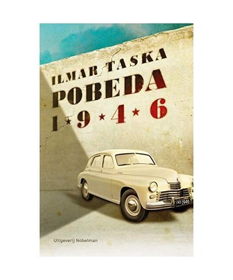 Pobeda 1946, Taska, Ilmar