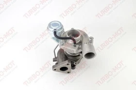 Turbolader NEU - ORIGINALTEIL OE:ME191474 OEM:49135-03400 sofort lieferbar