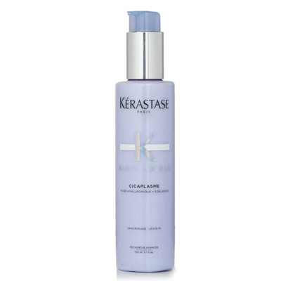 Kerastase Blond Absolu Cicaplasme Universal Fortifying Heat-Protecting Serum (Li